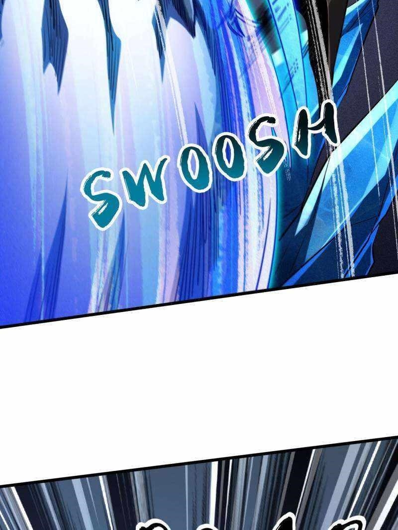 Super God Gene Chapter 237 - Page 4 in English