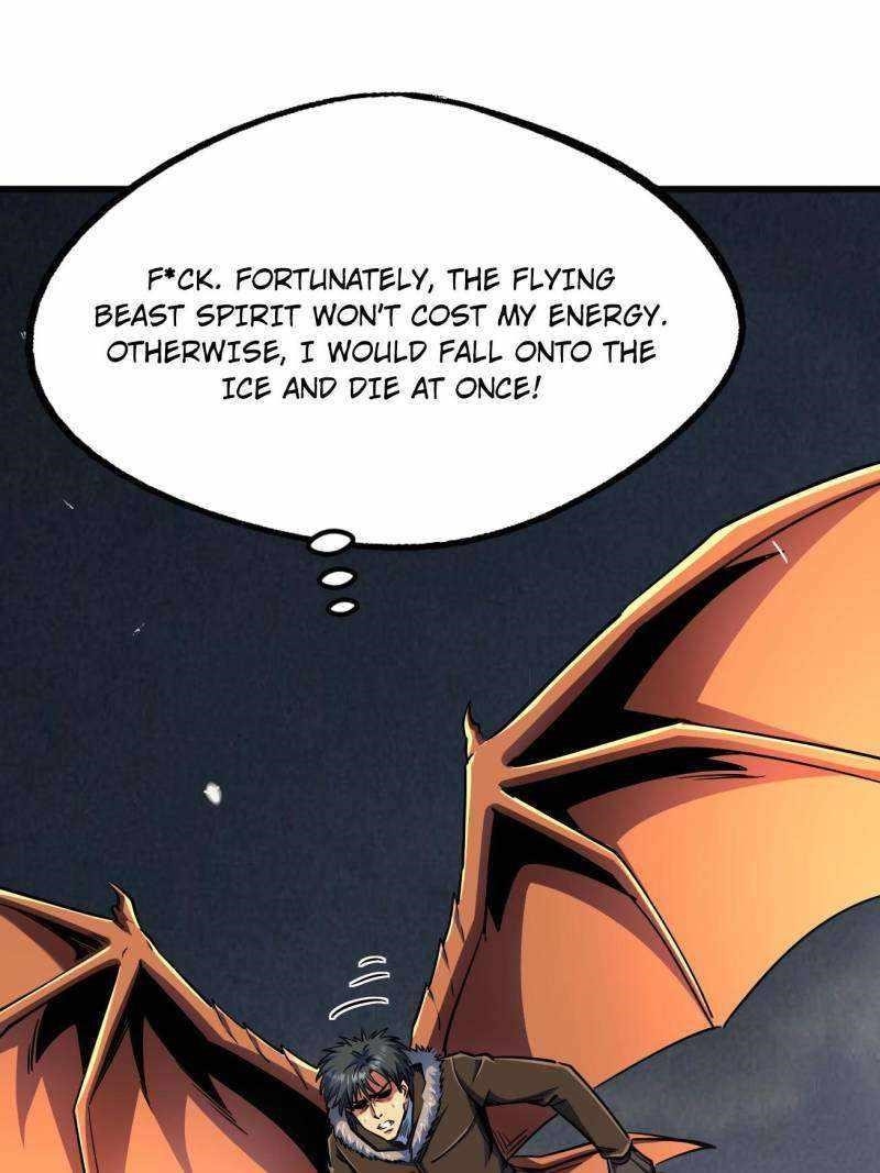 Super God Gene Chapter 237 - Page 41 in English
