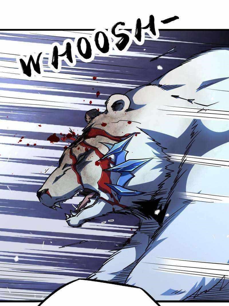 Super God Gene Chapter 237 - Page 43 in English