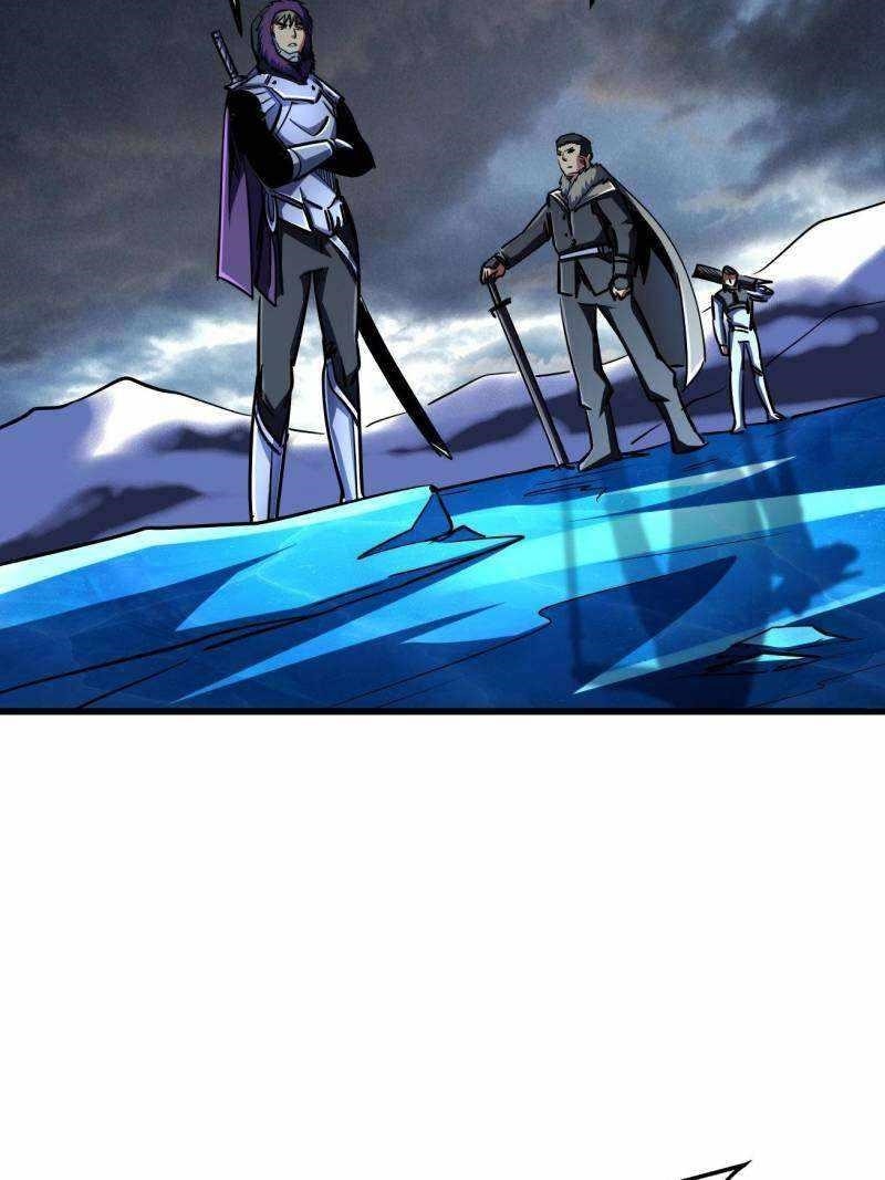 Super God Gene Chapter 237 - Page 47 in English