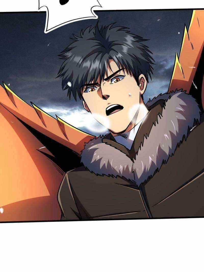 Super God Gene Chapter 237 - Page 58 in English