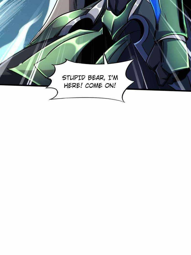 Super God Gene Chapter 237 - Page 6 in English