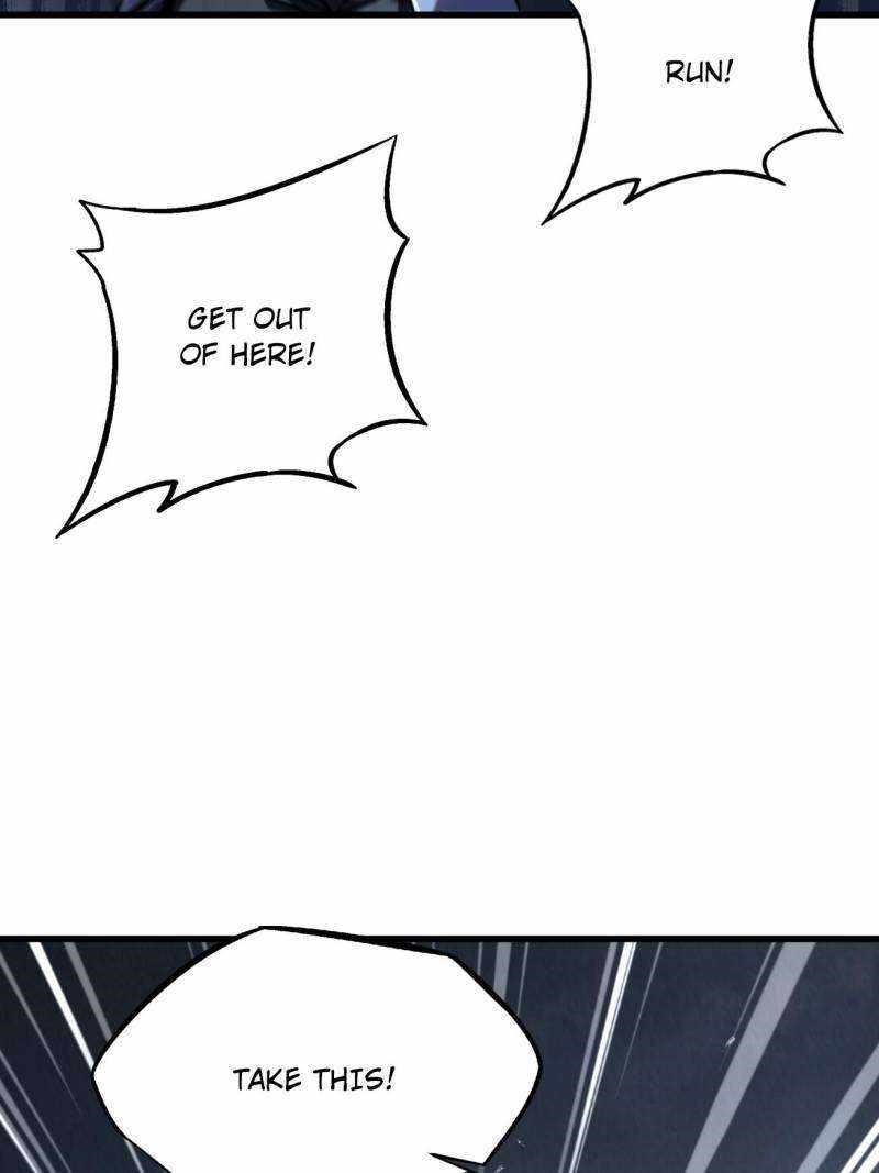 Super God Gene Chapter 237 - Page 61 in English