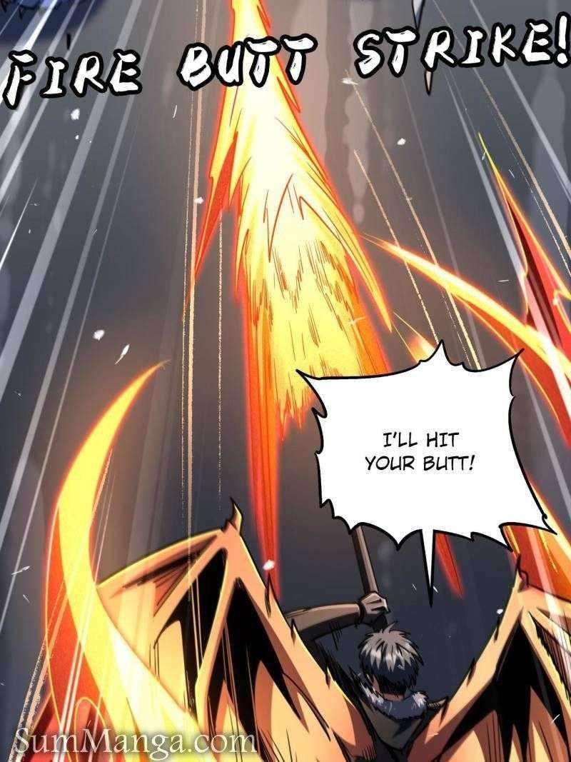 Super God Gene Chapter 237 - Page 63 in English