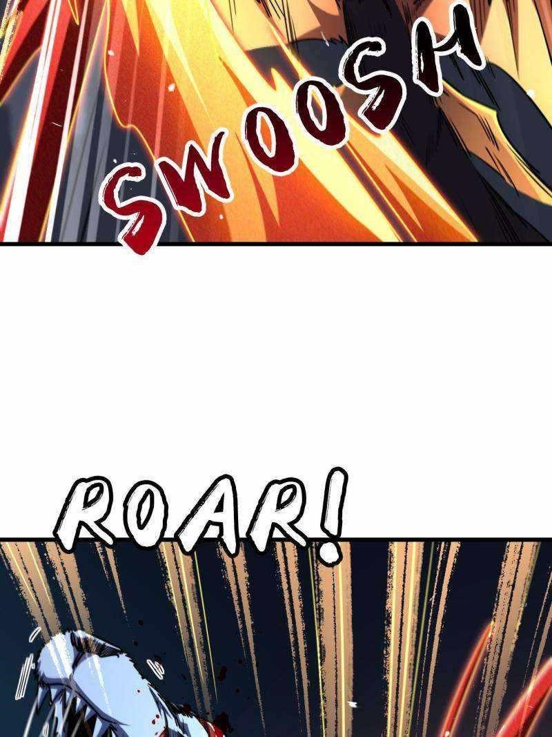 Super God Gene Chapter 237 - Page 64 in English