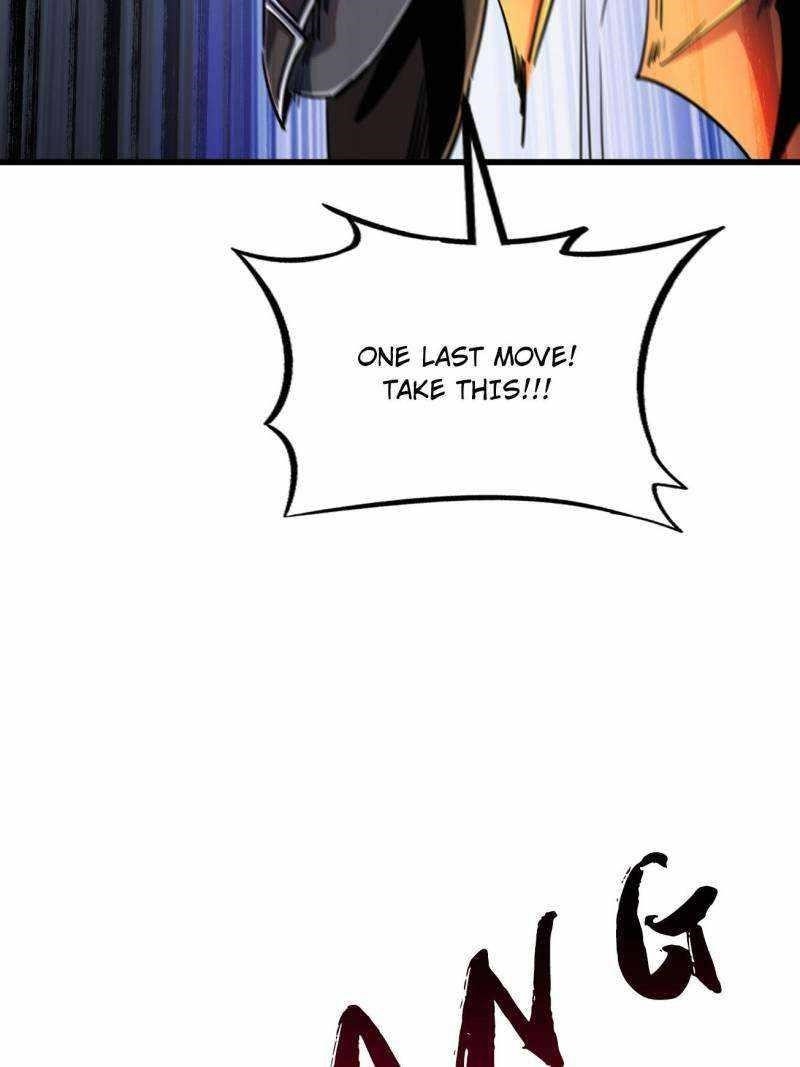 Super God Gene Chapter 237 - Page 73 in English