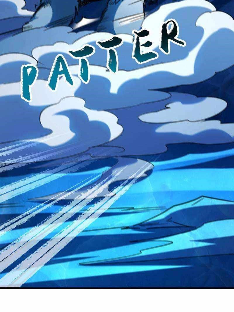 Super God Gene Chapter 237 - Page 8 in English
