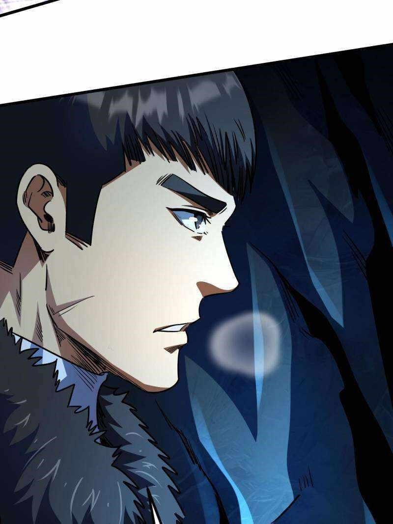 Super God Gene Chapter 238 - Page 10 in English