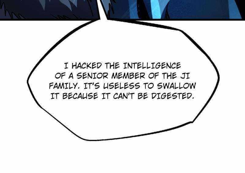 Super God Gene Chapter 238 - Page 11 in English