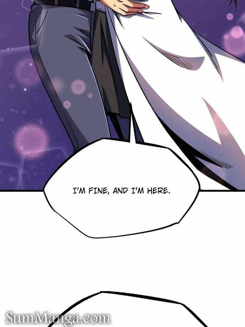 Super God Gene Chapter 238 - Page 24 in English