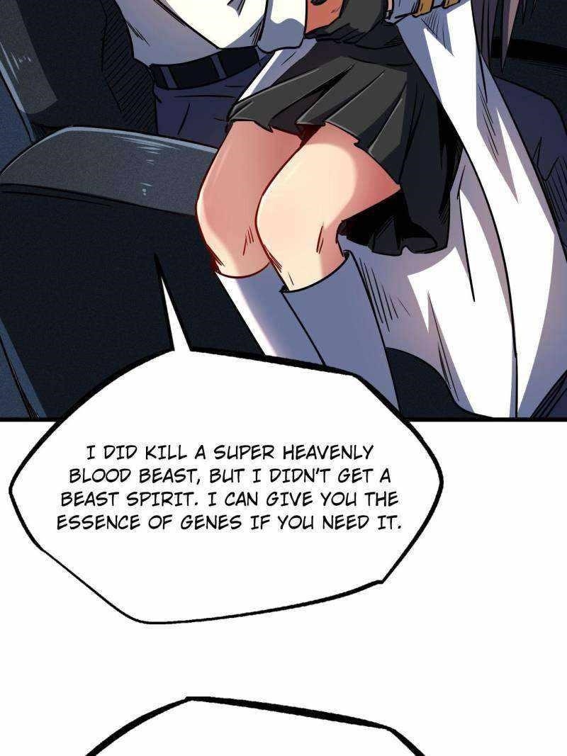 Super God Gene Chapter 238 - Page 26 in English