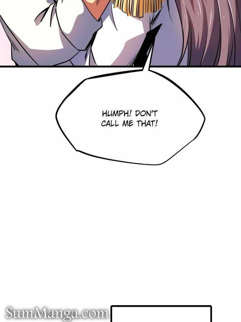 Super God Gene Chapter 238 - Page 30 in English