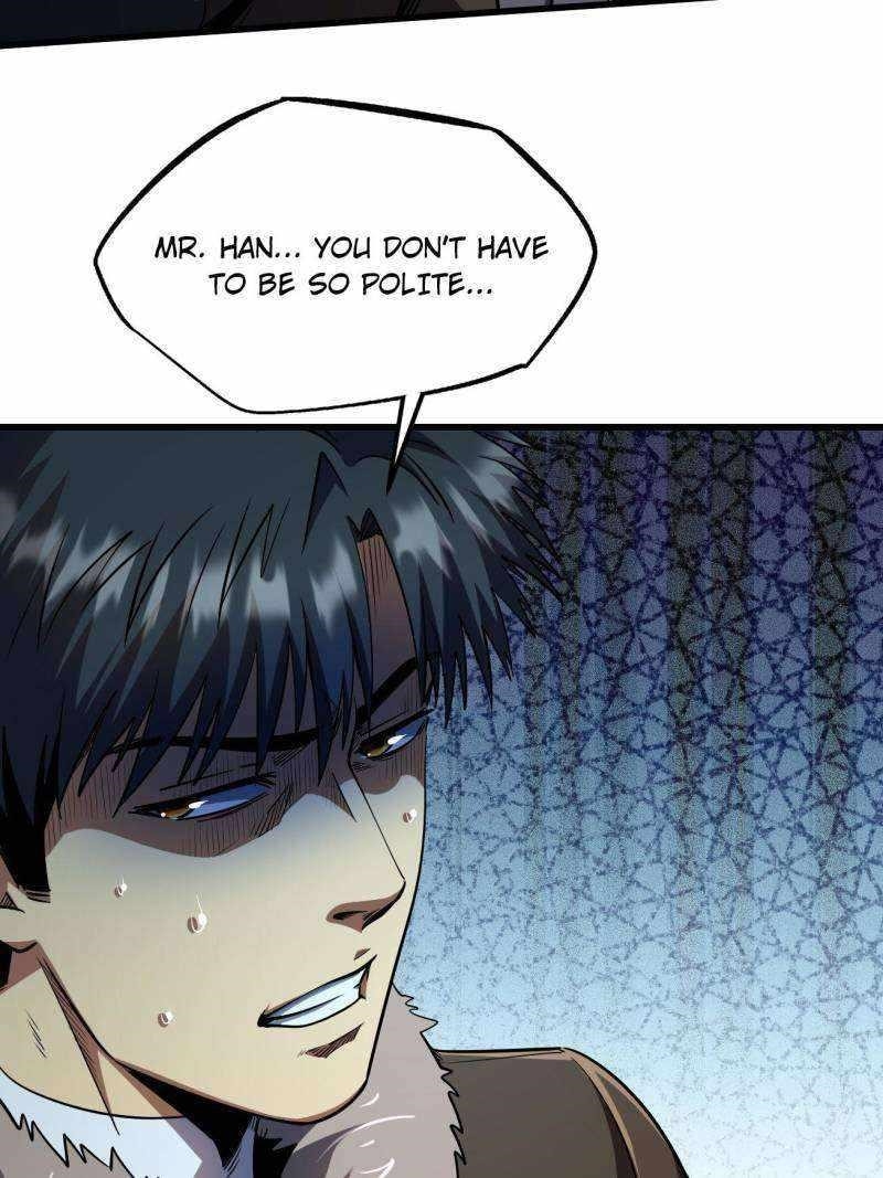 Super God Gene Chapter 238 - Page 49 in English
