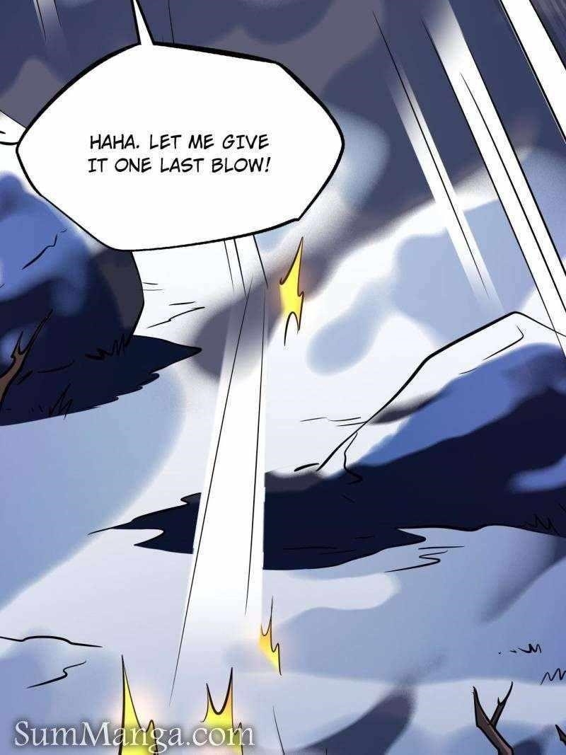 Super God Gene Chapter 238 - Page 57 in English
