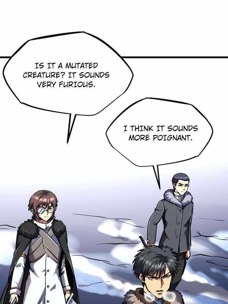 Super God Gene Chapter 238 - Page 62 in English