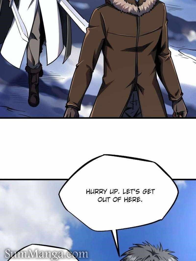 Super God Gene Chapter 238 - Page 63 in English
