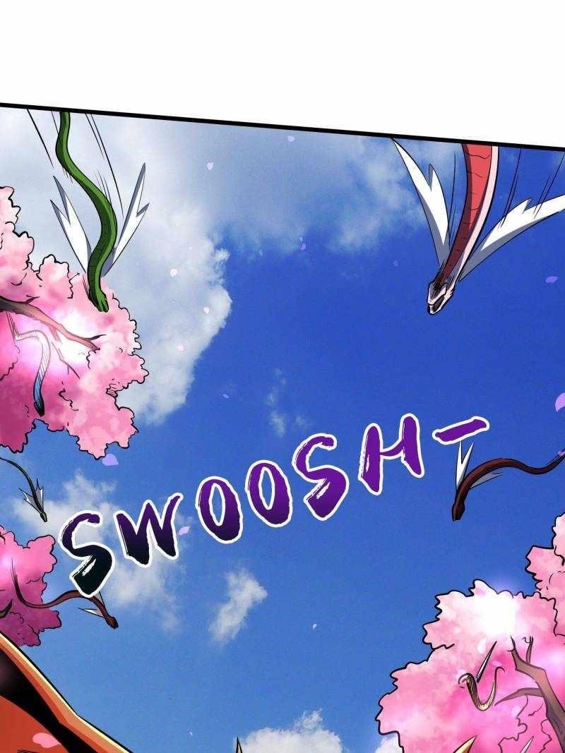 Super God Gene Chapter 239 - Page 12 in English