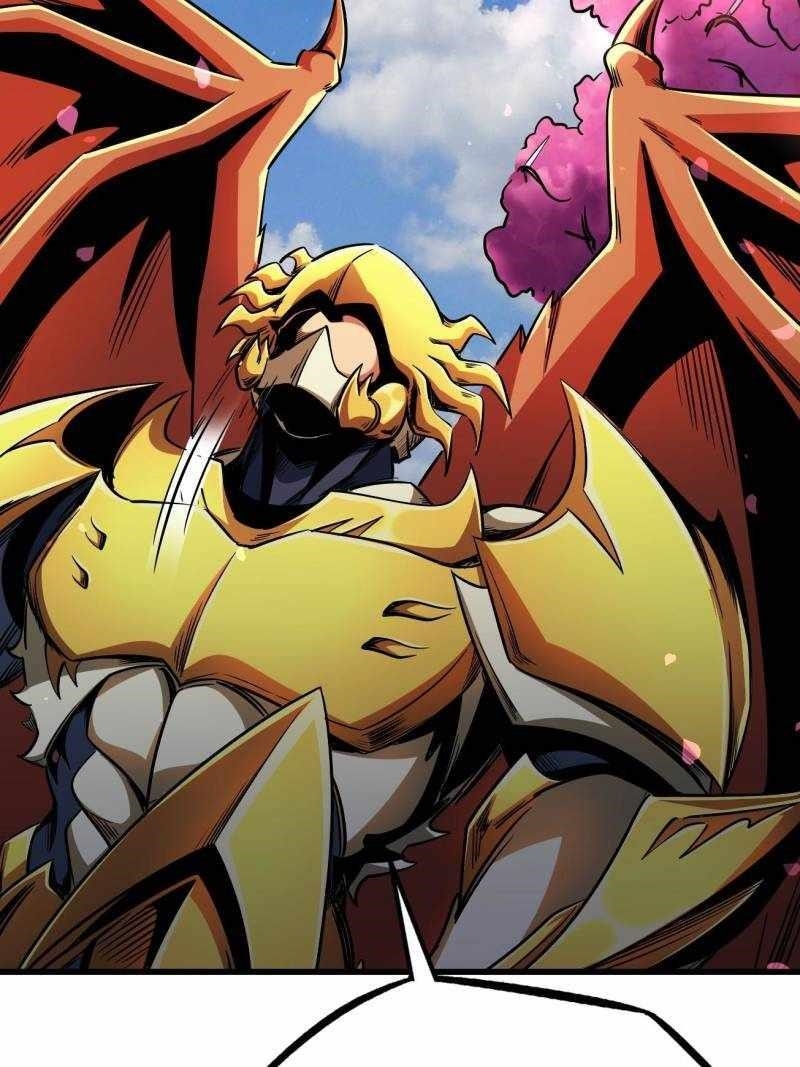 Super God Gene Chapter 239 - Page 13 in English