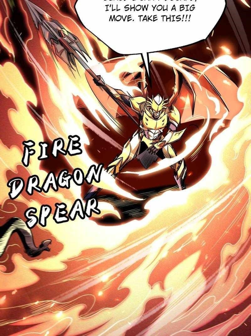 Super God Gene Chapter 239 - Page 15 in English