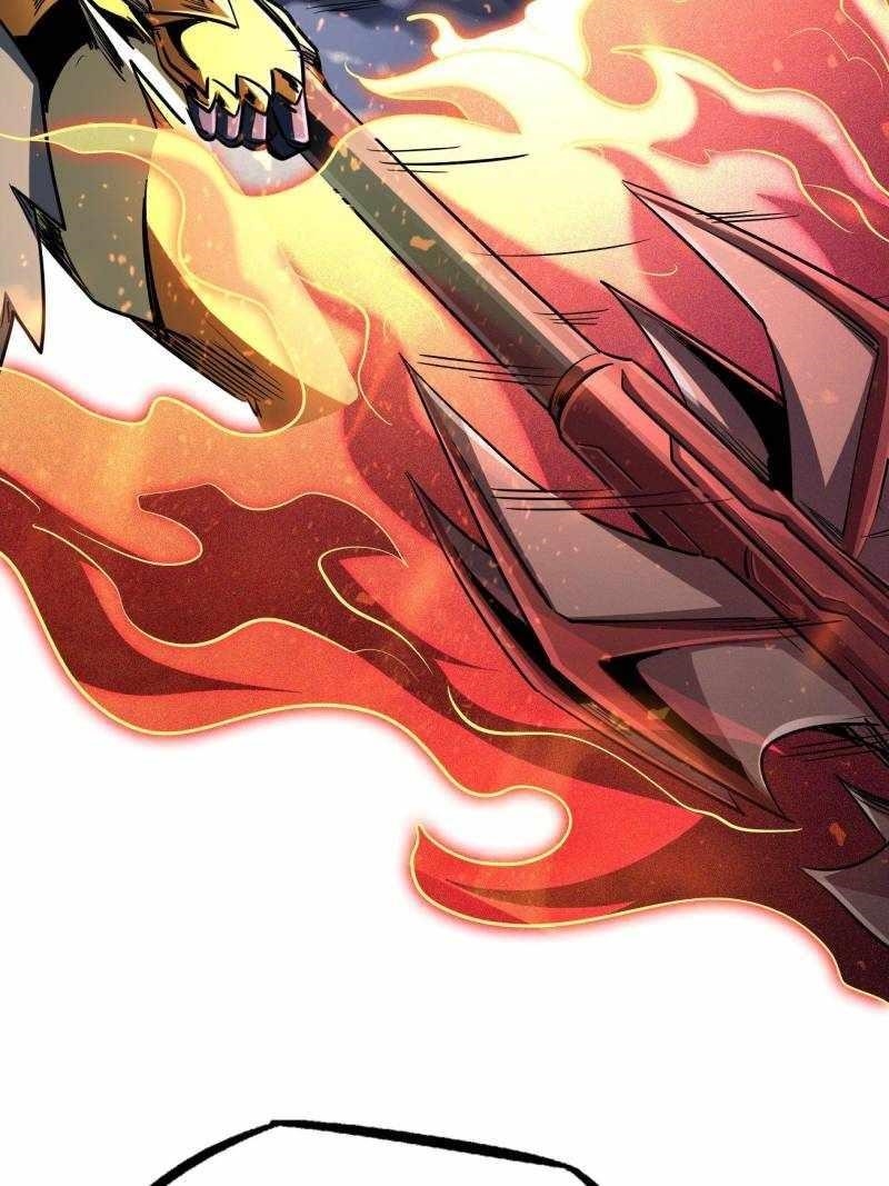 Super God Gene Chapter 239 - Page 18 in English