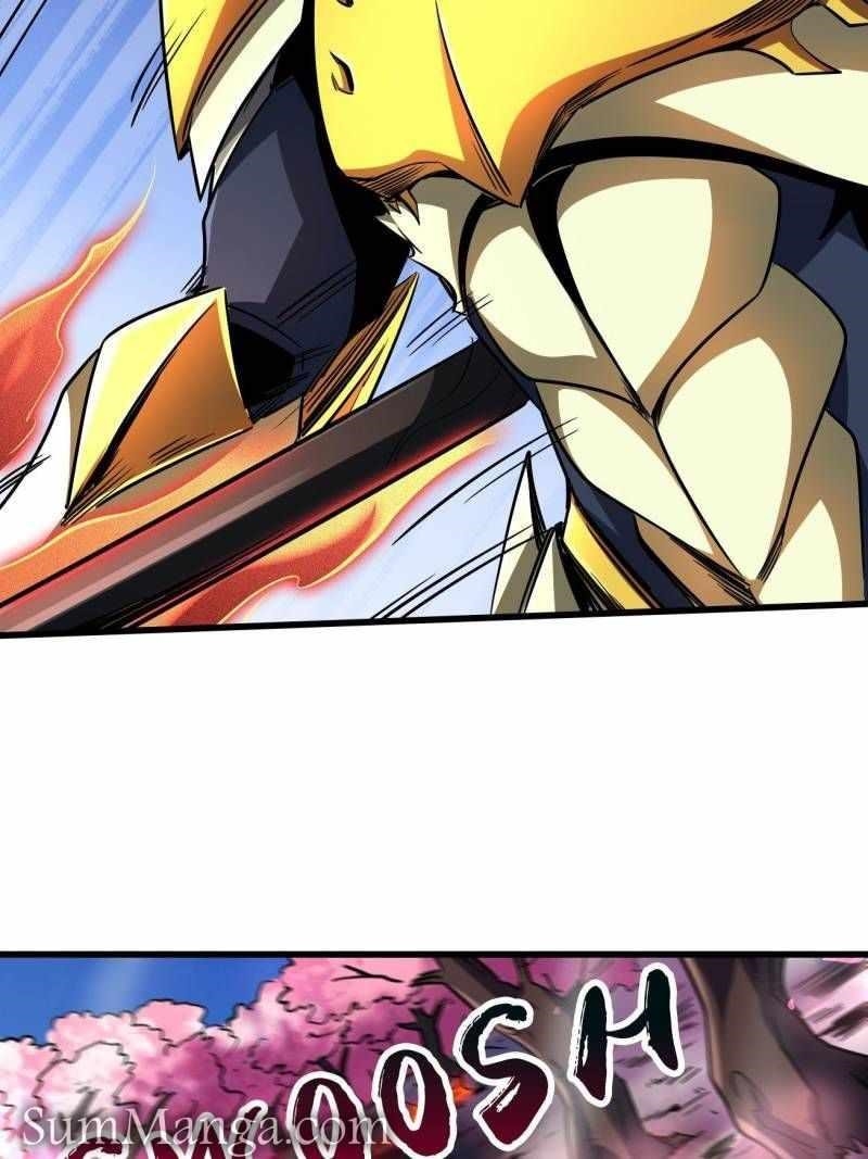 Super God Gene Chapter 239 - Page 20 in English
