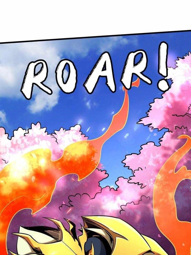 Super God Gene Chapter 239 - Page 25 in English