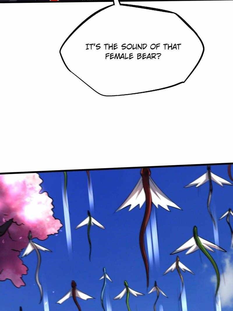 Super God Gene Chapter 239 - Page 27 in English