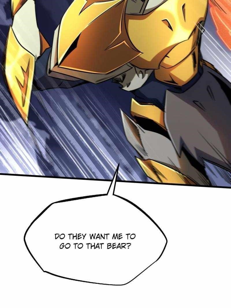 Super God Gene Chapter 239 - Page 30 in English