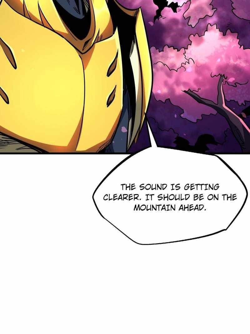 Super God Gene Chapter 239 - Page 36 in English