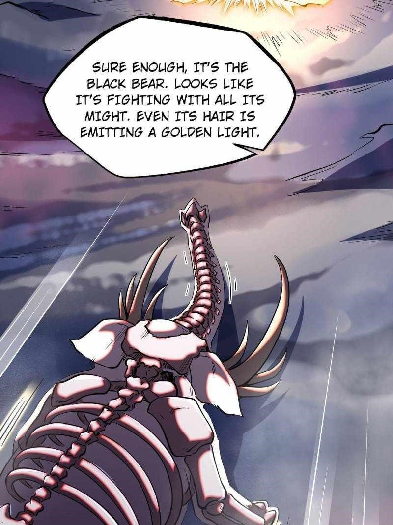 Super God Gene Chapter 239 - Page 38 in English