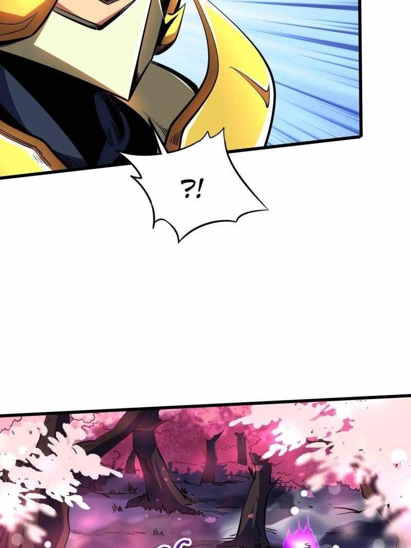 Super God Gene Chapter 239 - Page 4 in English