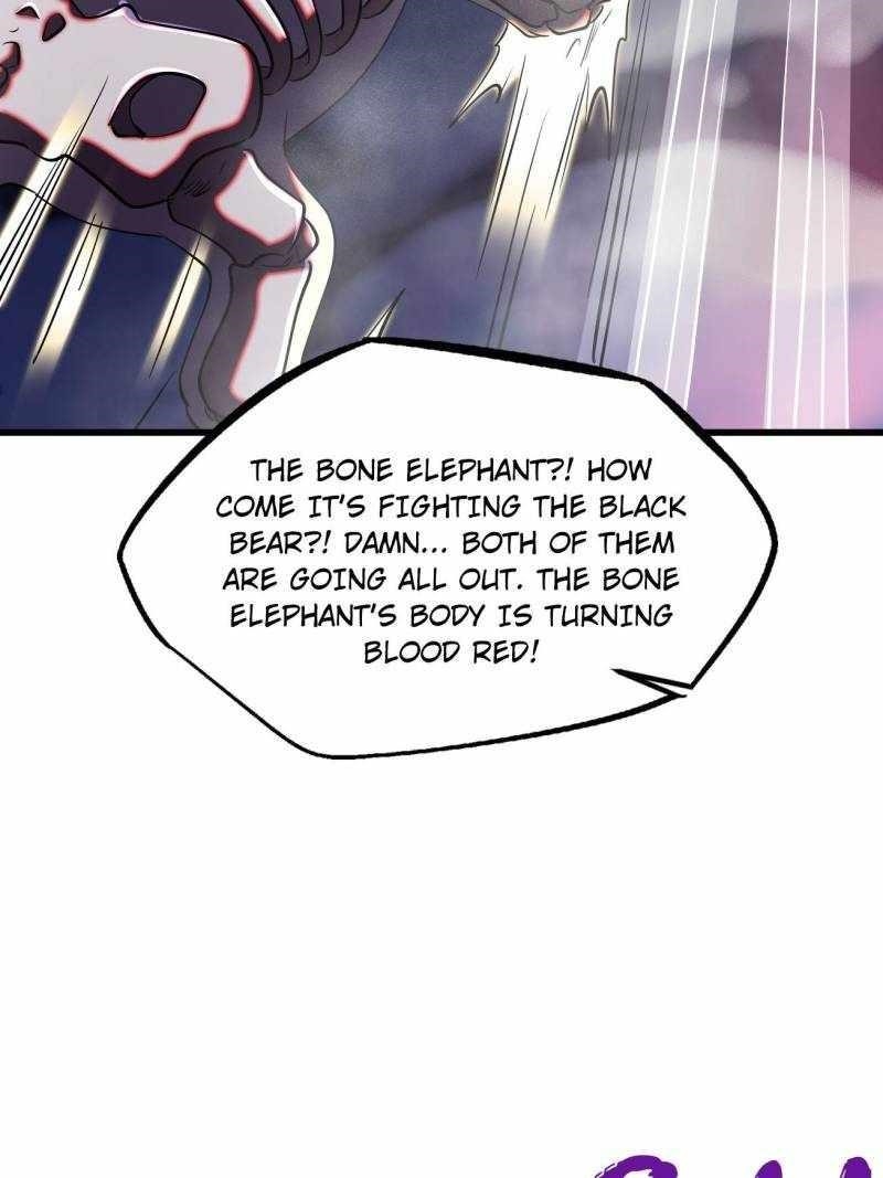 Super God Gene Chapter 239 - Page 39 in English