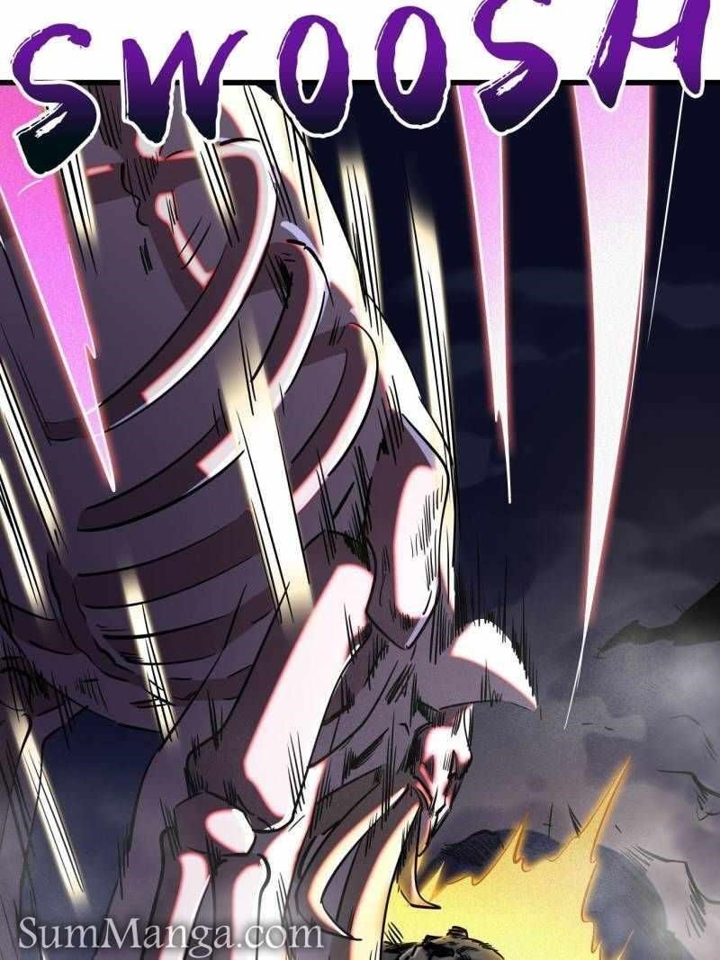 Super God Gene Chapter 239 - Page 40 in English