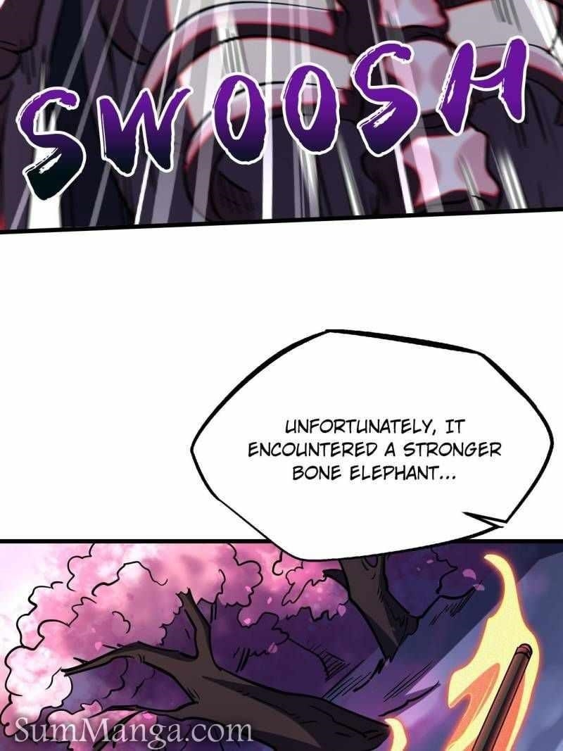 Super God Gene Chapter 239 - Page 49 in English