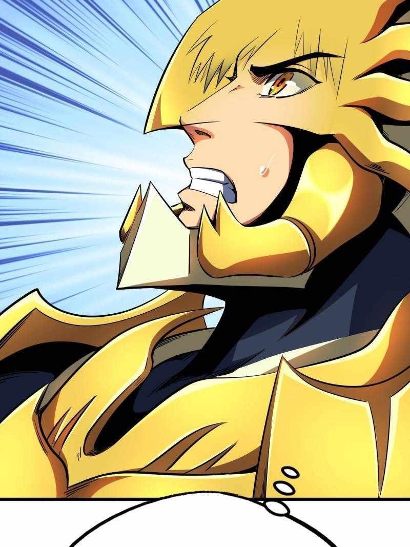 Super God Gene Chapter 239 - Page 62 in English
