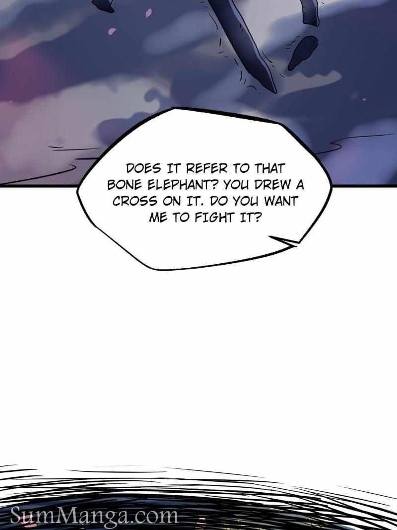 Super God Gene Chapter 239 - Page 67 in English