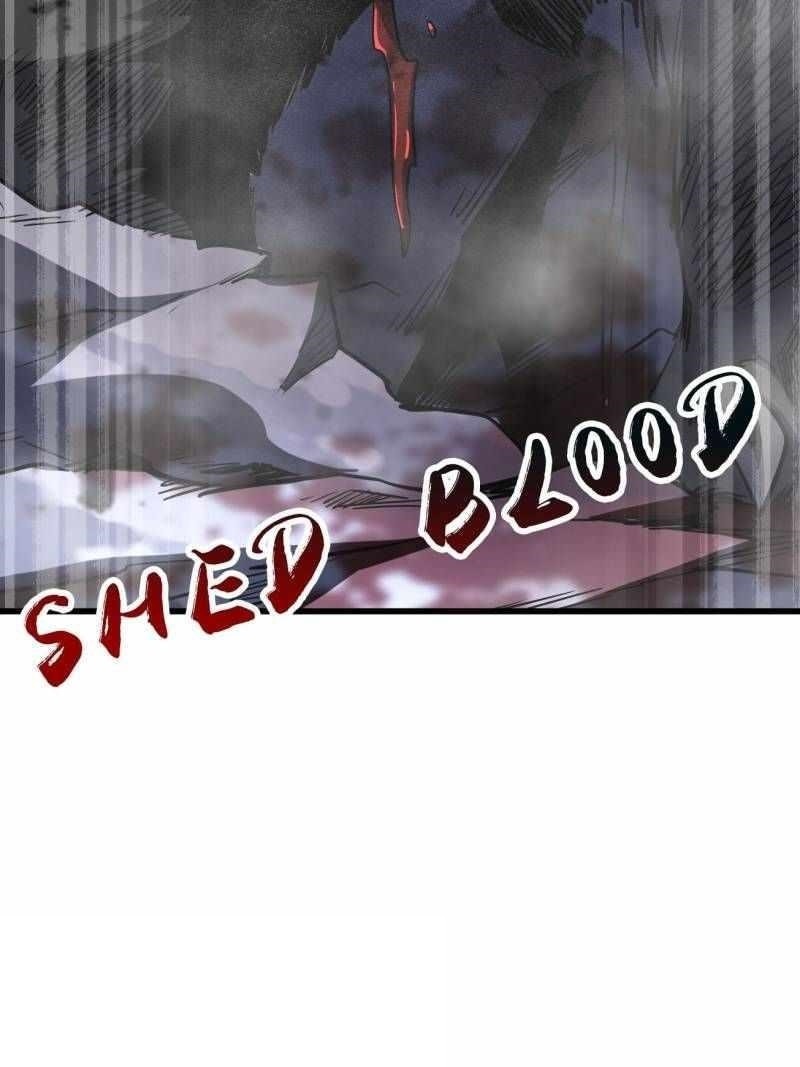 Super God Gene Chapter 239 - Page 73 in English