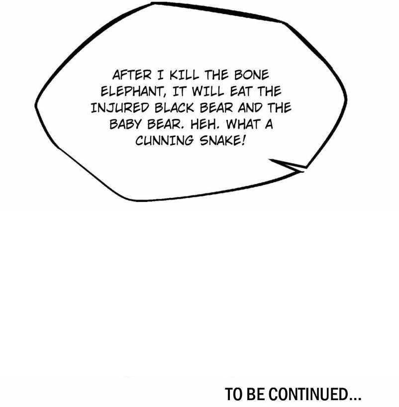 Super God Gene Chapter 239 - Page 74 in English