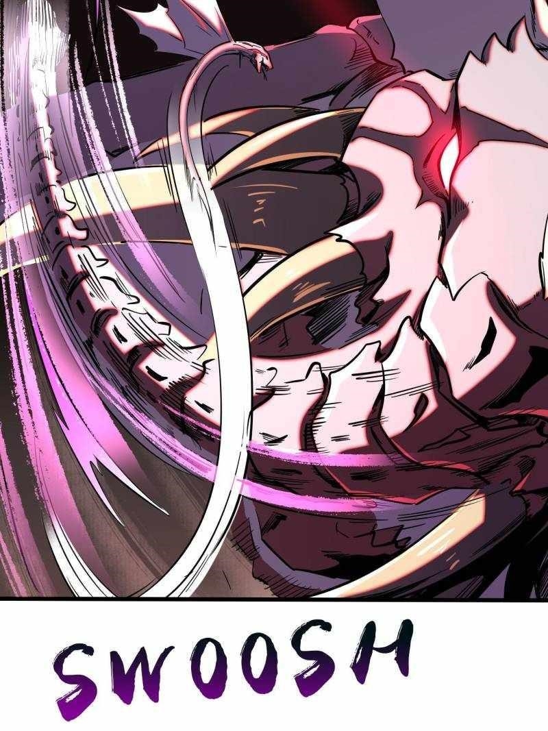 Super God Gene Chapter 240 - Page 11 in English