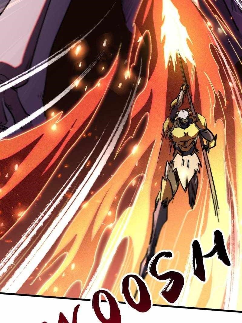 Super God Gene Chapter 240 - Page 14 in English