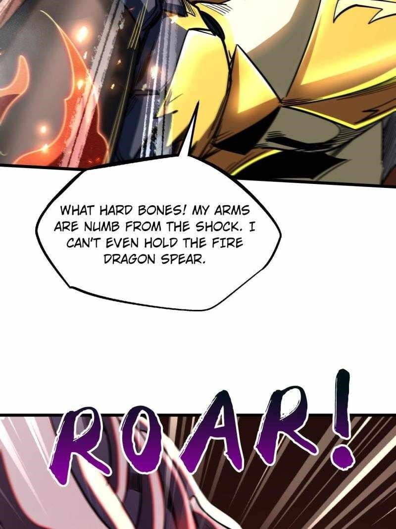 Super God Gene Chapter 240 - Page 16 in English