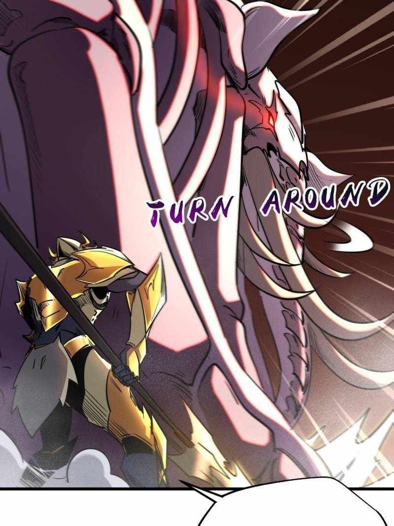 Super God Gene Chapter 240 - Page 17 in English