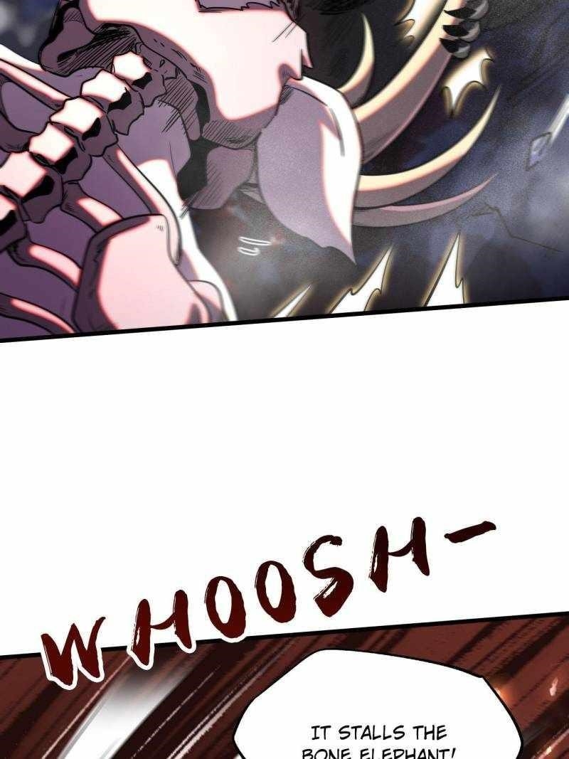 Super God Gene Chapter 240 - Page 19 in English