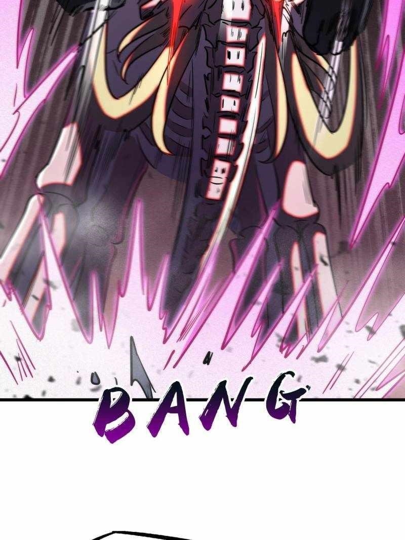Super God Gene Chapter 240 - Page 25 in English