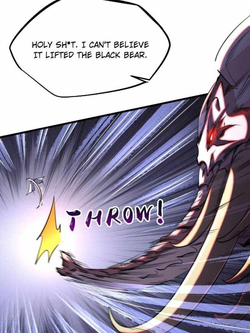 Super God Gene Chapter 240 - Page 26 in English