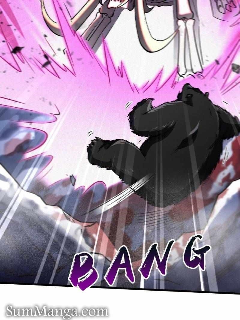Super God Gene Chapter 240 - Page 30 in English