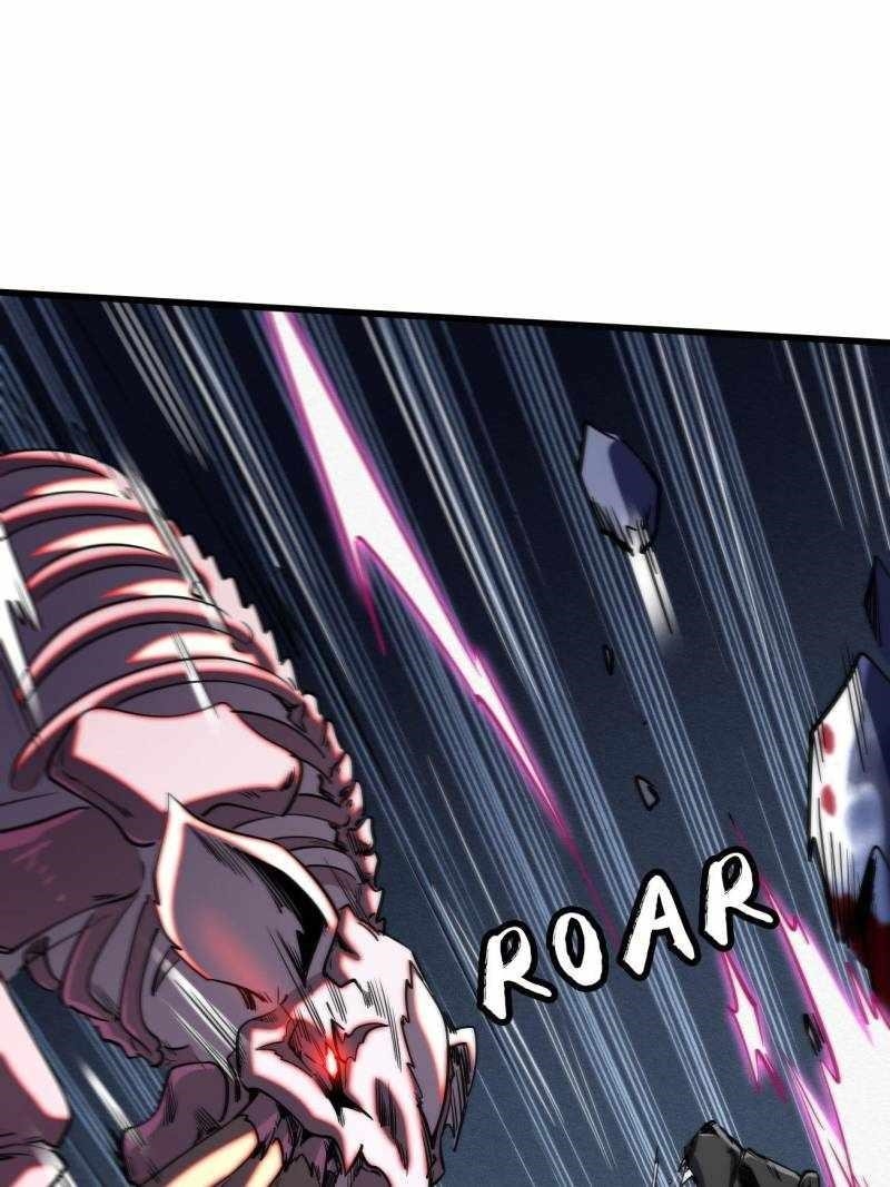 Super God Gene Chapter 240 - Page 31 in English