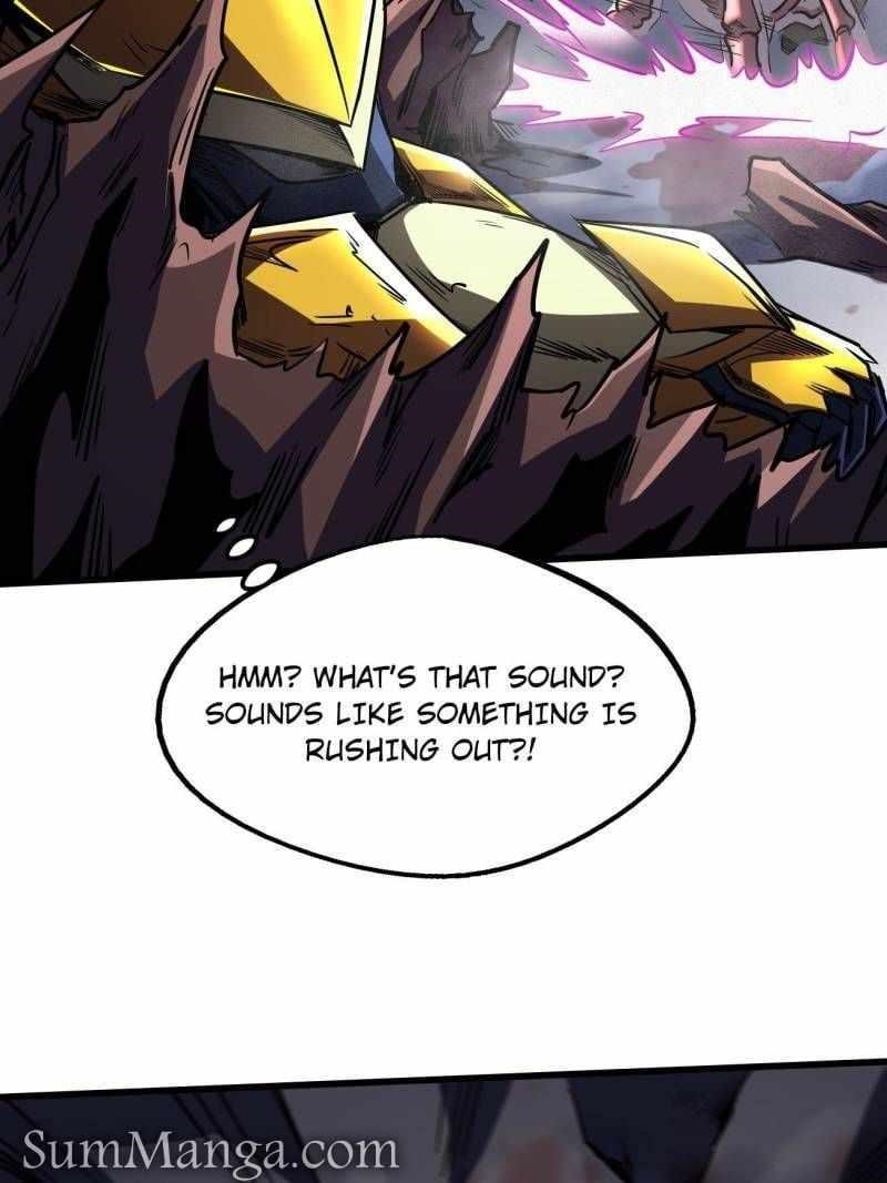 Super God Gene Chapter 240 - Page 39 in English