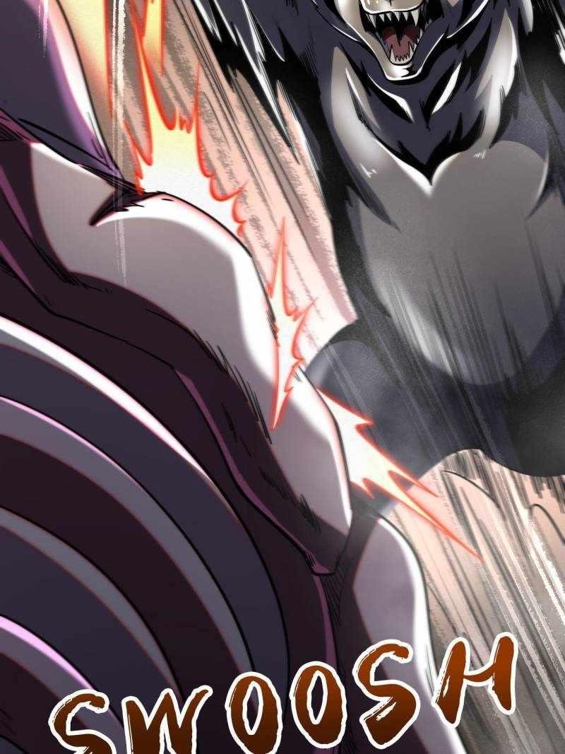 Super God Gene Chapter 240 - Page 44 in English