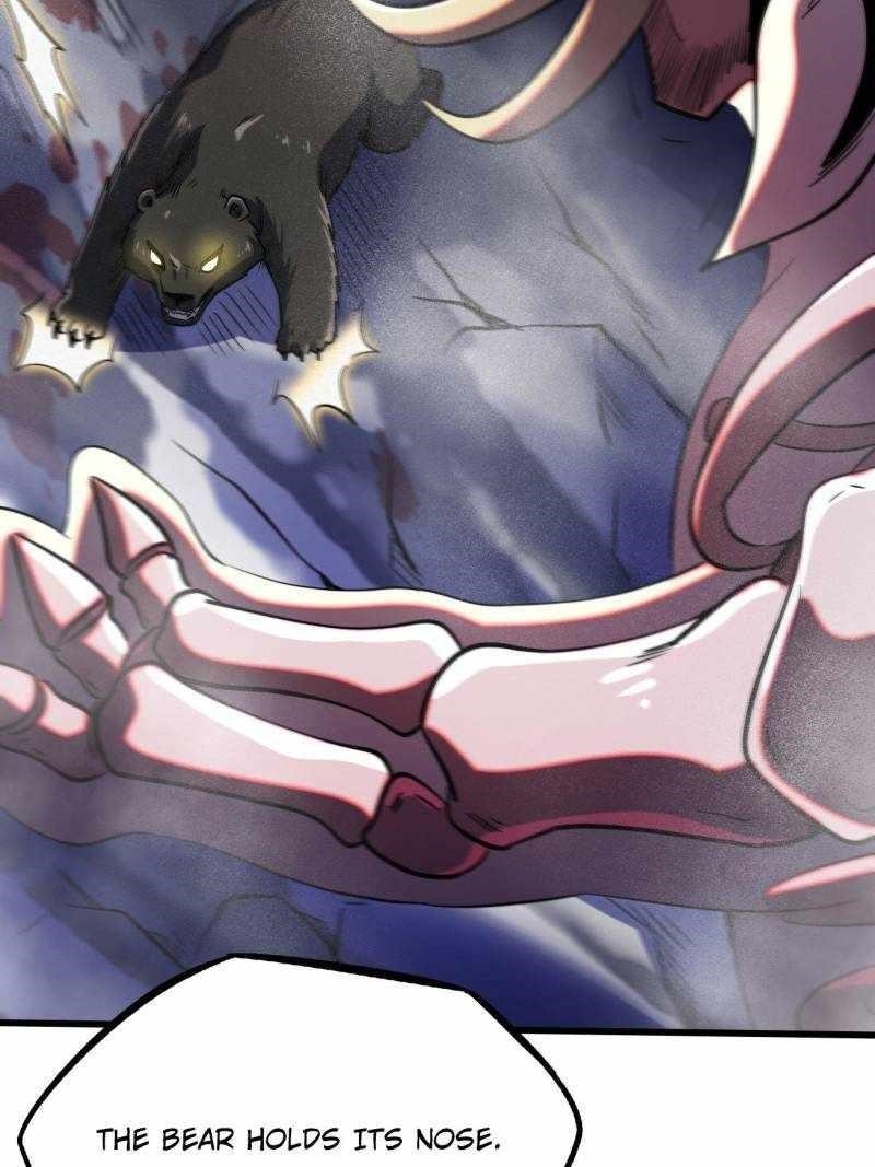 Super God Gene Chapter 240 - Page 50 in English